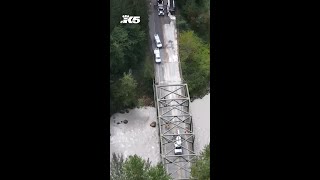 White River Bridge closure a headache for Enumclaw, Buckley residents