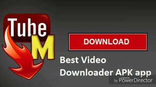 How to download tubemate new version 2018 faster video downloader screenshot 4