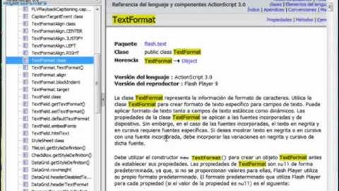 curso de programacion actionscript 3.0 español videotutorial -graphics -parte 2