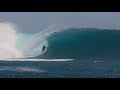 Strike mission to namotu fiji  firing cloudbreak water sports heaven