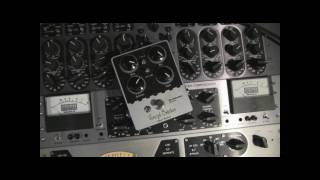 EarthQuaker Devices Grand Orbiter Phase Machine