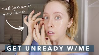 Night Time Skin Care Routine! | Vlogmas Day 6!