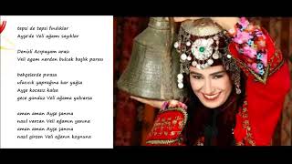 Yıldız Tilbe - Tepsi Tepsi Fındıklar (2004)