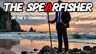 From Spearfishing to E-Commerce: The Peter Knock Story