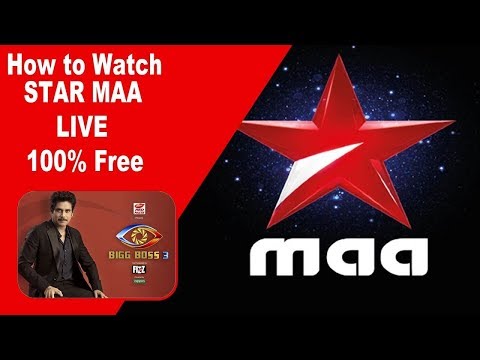 watch-maa-tv-live-online-||-#bigboss-live-||#karthikadeepam-live