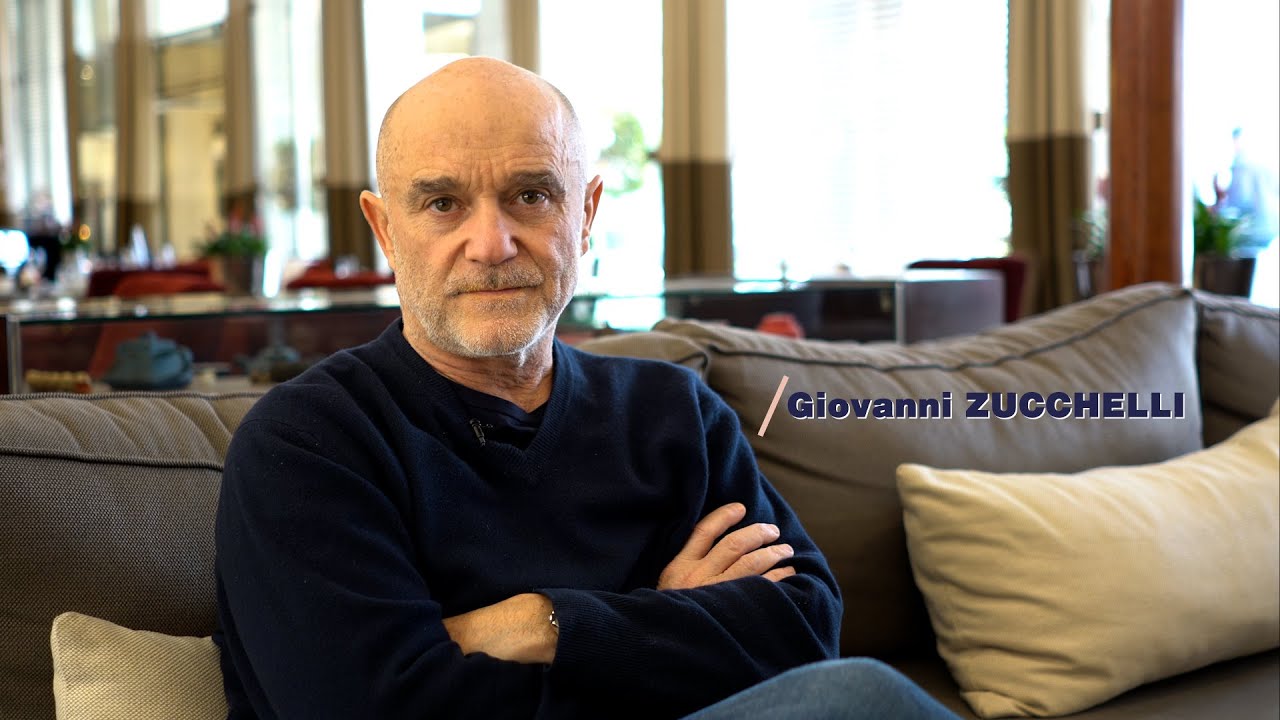 Giovanni Zucchelli @ Mastering Soft Tissue Surgery