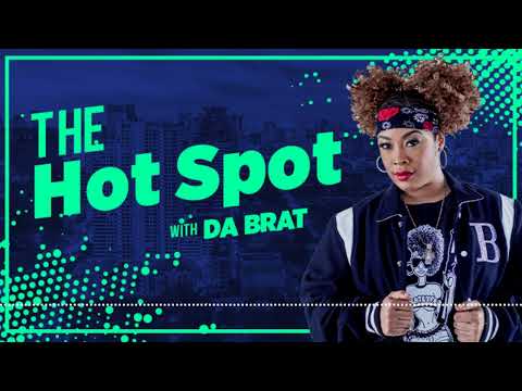 Hot Spot: Here’s What Happened At Omarion & Mario’s Verzuz + Eva Presents At The BET Awards [WATCH]