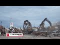 Lakeside toyota  construction sizzle reel  metairie la