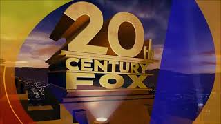 20Th Century Fox Home Entertainment Logo 2009-2010 International