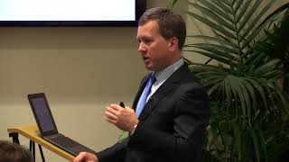 Dr. Bohan: Total Joint Replacement for Hip and Knee