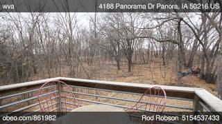 4188 Panorama Dr video tour