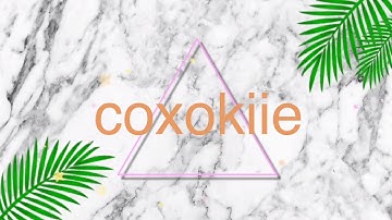 My New Intro Credits To : Taylor Layman