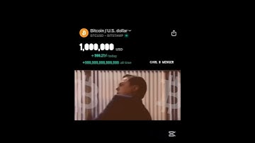 Bags are packed. Let’s PUMP it! #Bitcoin #shorts #shortsfeed #trending