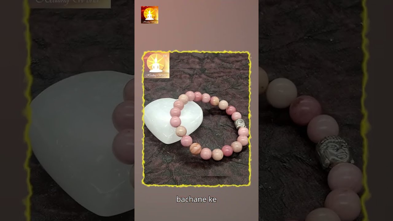 Best Crystal For Breakup Recovery? Part-1 