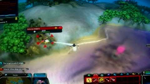 Spore- Space Stage: Part 21