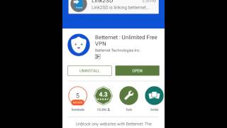 access blocked website, no registration screenshot 5