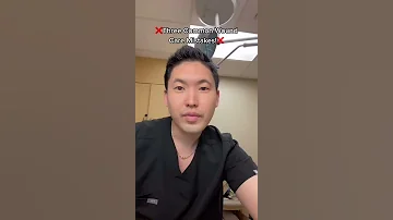 Dr Sugai Explains Common Wound Care Mistakes Part 1 Shorts 