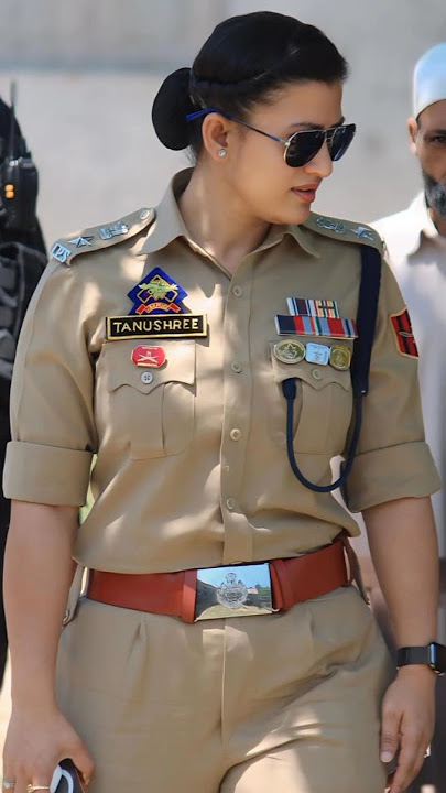 SSP IPS Tanushree 😍🥀 UPSC MOTIVATION ❣️ #shorts #upsc #ips #upscmotivation #motivation #motivational