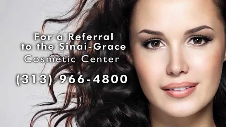 Ask The Expert - Dr. Bruce Chau - V-Beam Laser Procedure for blood vessels on face