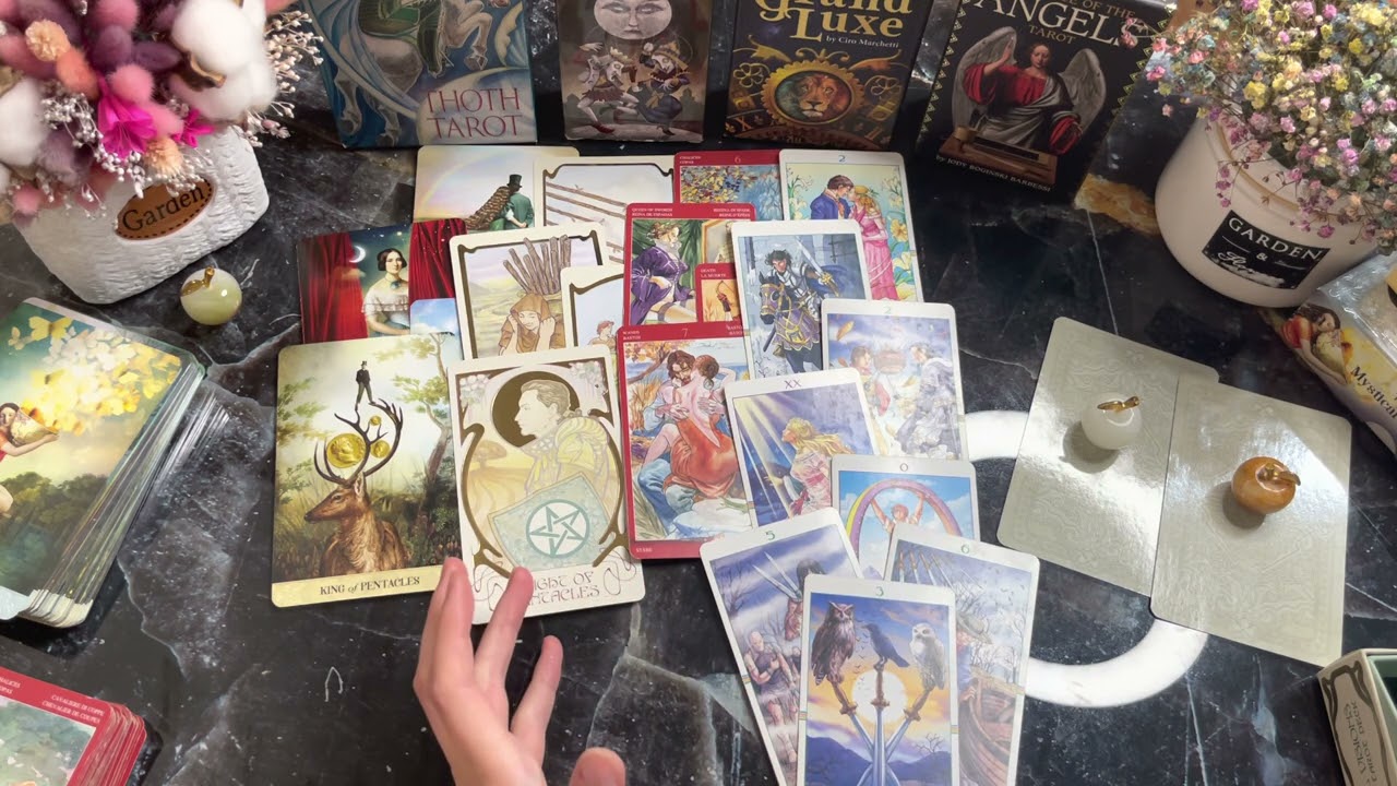 Забыл ли он меня?🤷🏼‍♀️😈👸🏼Вспоминает ли?🥰😘🤯Таро