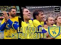 CHIEVO IN SERIE A: 5 COSE CHE NON DIMENTICHEREMO MAI 🟡🏇🏻🔵