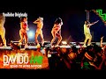 Davido - FALL (Live) | Road To Afro Nation: Davido LIVE