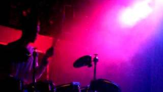 La Roux - Colourless Colour (Capital Music Hall, February 6th, 2010)