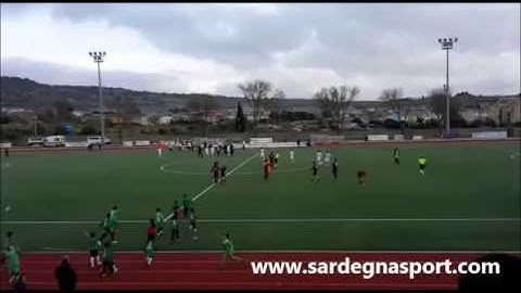 Primavera, Cagliari-Como 2-1: la festa dei rossoblù