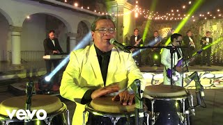 Los Internacionales Váskez De Rolando "El Tiburón" - Lo Que Dice La Gallina