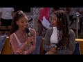 Chloe x Halle Interview - Coachella 2018