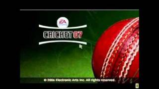 Video thumbnail of "Maximus Dan - Love Generation (Cricket 07 Track)"