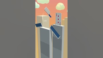 Slice It All Level 60 #game