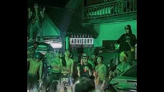 SLY - WASS UP FT.JDAKID X SUNDAYBOY X ANUN X YOUNG B-ICE [  Audio ]