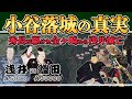 【豊臣兄弟が見た戦国譚「小谷、矜持の城」 】なぜ浅井長政は抗い続けたのか？小谷城に散った誇りを羽柴兄弟は見ていた。【日本史解説】【地図・地形図で日本史を見る】