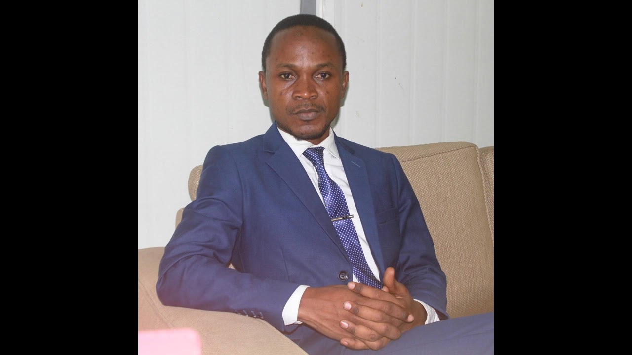 Diffusion en direct de PASTEUR RHODDY SALEH OFFICIEL TV