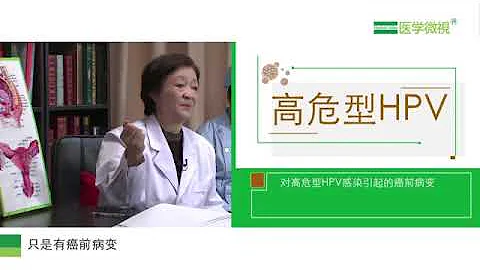 人乳頭瘤病毒（HPV）感染什麼情況下需要治療？When does human papillomavirus (HPV) infection require treatme.. - 天天要聞