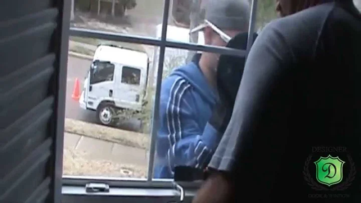 Window Replacement Process