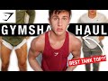 GYMSHARK try on HAUL | MENS 2021 | Critical | Arrival | Apollo | & Seamless COLLECTIONS