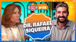 Dr Rafael Siqueira Urologista - Podpeople 
