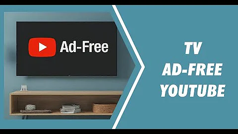 Ad Free YouTube on Your Smart TV  || A Quick Guide