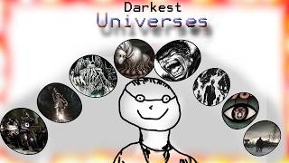 Darkest Universes in Fiction History Explained In 5 Minutes