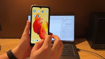 How to unlock google account (frp lock) on Cubot KingKong 9 with pandora tool (solution)