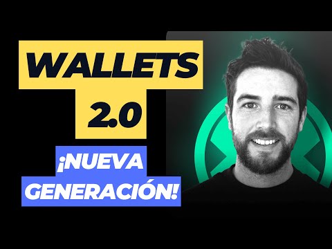 Tu Wallet será obsoleta pronto. ¡La Nueva Generación ya esta aquí!