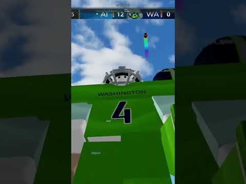 I MOSSED 20 PEOPLE IN FF3 | Roblox Football Fusion 3 #shorts #roblox