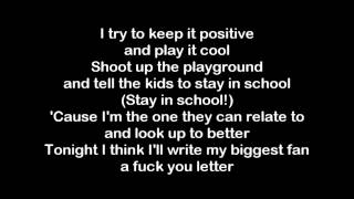 Eminem - Im Shady Lyrics