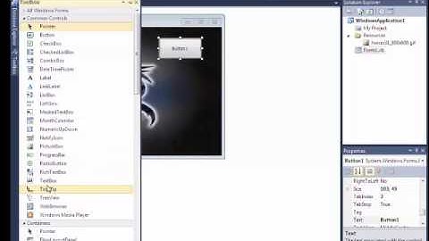 تصميم برنامح قفل المجلدات في الفجول بيسك
