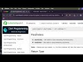 Module 1 Part 5 - String data type in dart (methods)
