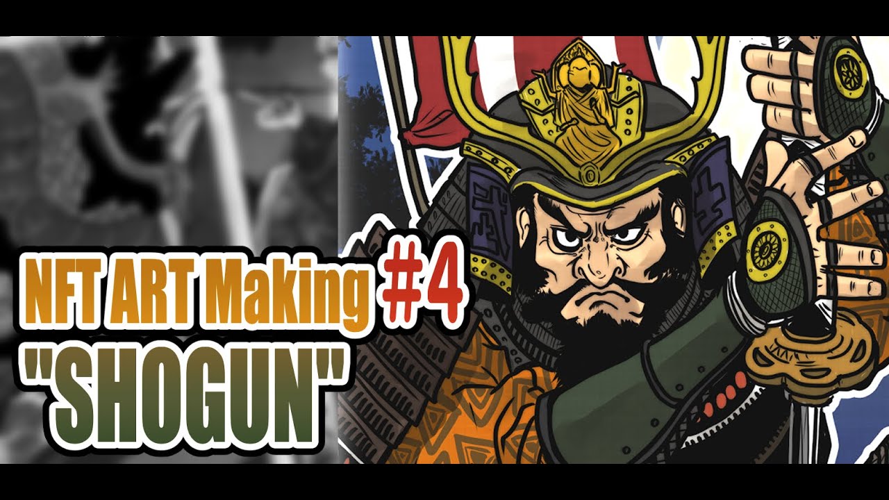 NFT ART | JACKPOT ARTs