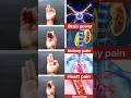 daily mudra #powerful #brain #kidney #pain #heart #blood #flow #yoga #shoulder #gas #growth #like
