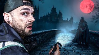 DIE 8 VERFLUCHTESTEN ORTE IN SACHSEN!😱 DIE 8 VERFLUCHTESTEN ORTE IN SACHSEN!😱